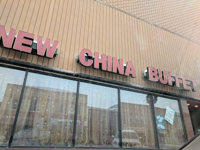 New China Buffet