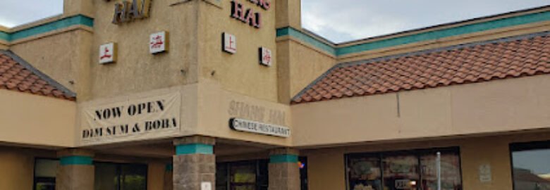 Shang Hai Restaurant