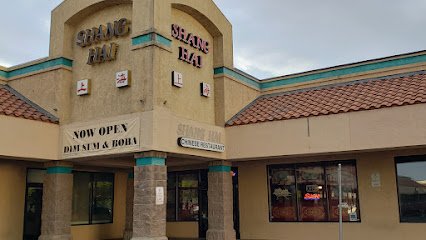 Shang Hai Restaurant
