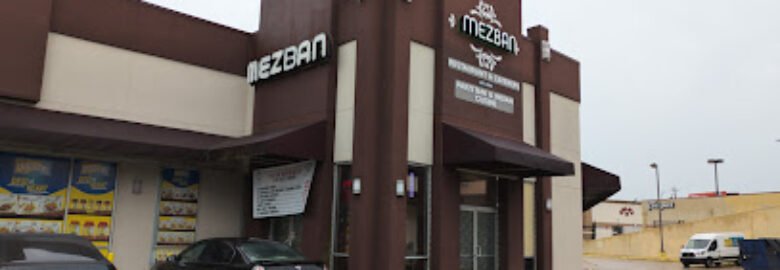 Mezban Restaurant & Caterers