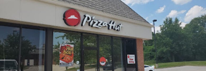 Pizza Hut