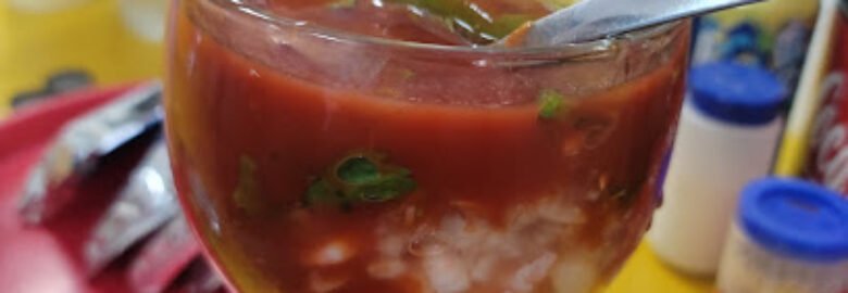 Cocteleria El Amigo