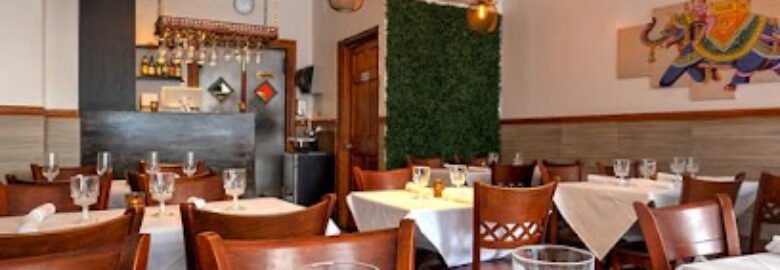 Bombay Grill house