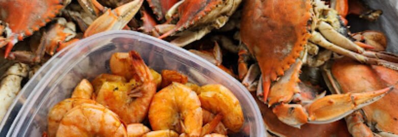 Crab Hut