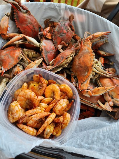 Crab Hut