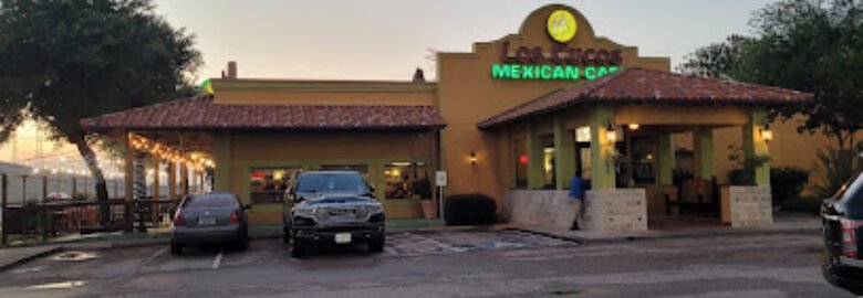 Los Cucos Mexican Cafe