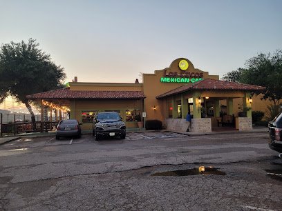 Los Cucos Mexican Cafe