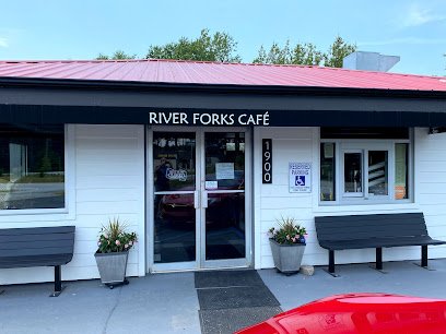 River Forks Cafe