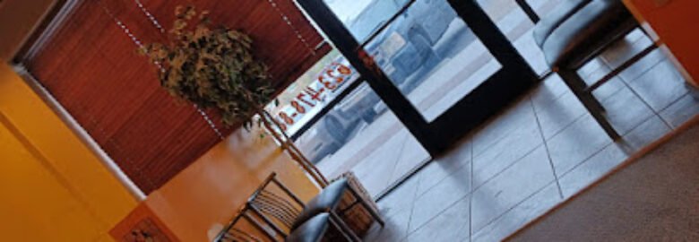 Blossom Asian Cuisine