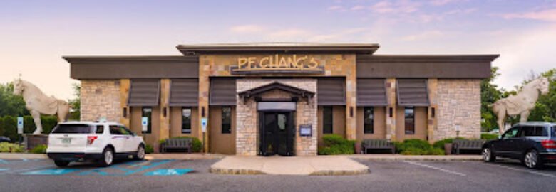 P.F. Chang’s