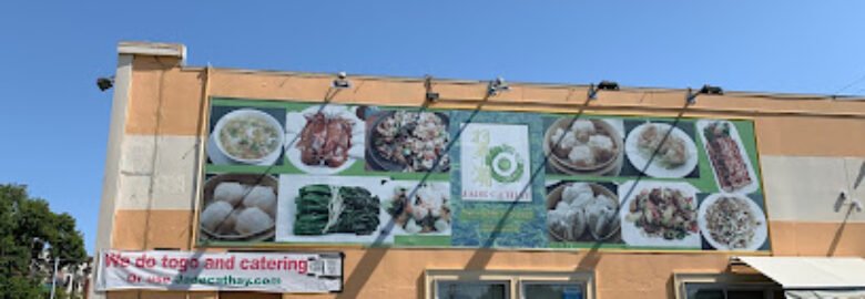 Jade Cathay Chinese Restaurant