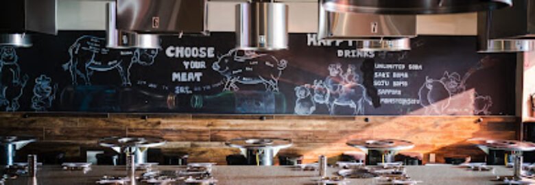 KOGI Korean BBQ