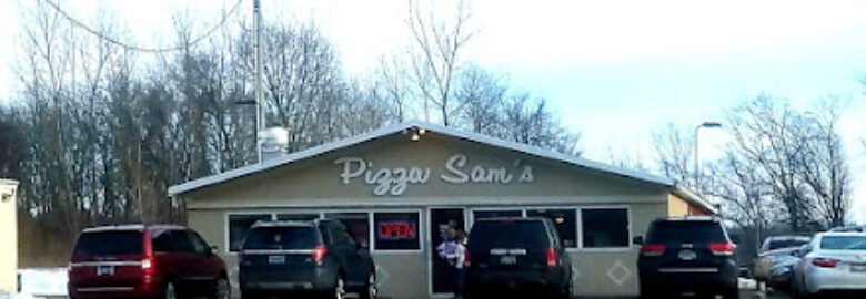 Pizza Sam’s