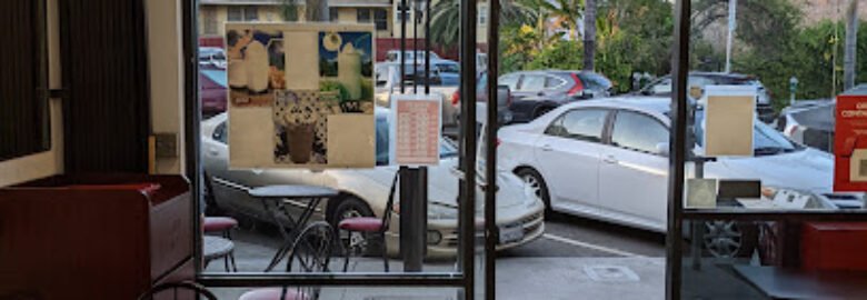 Wa Wa Restaurant