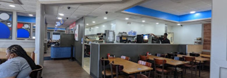 IHOP