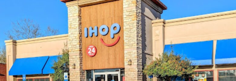 IHOP