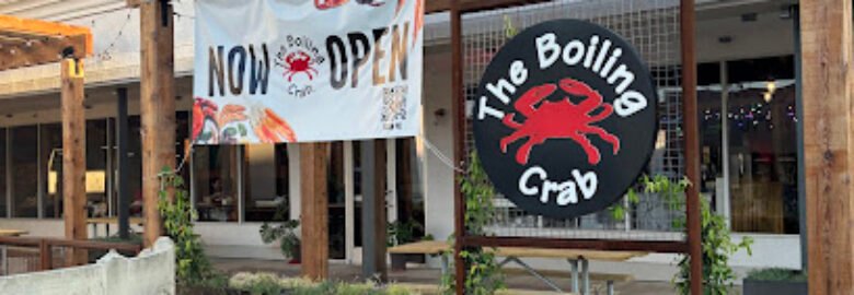 The Boiling Crab