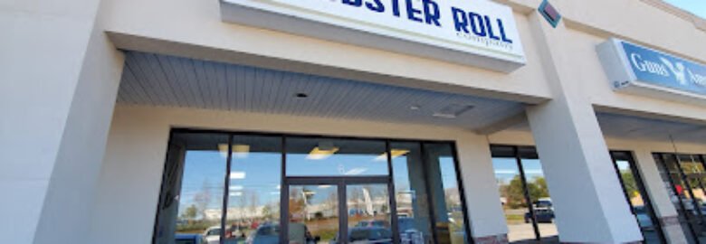 The Maine Lobster Roll Company
