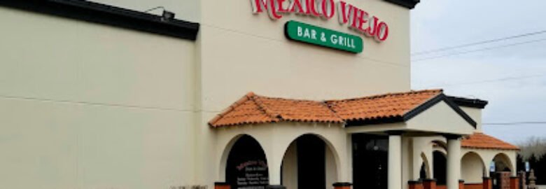 Mexico Viejo