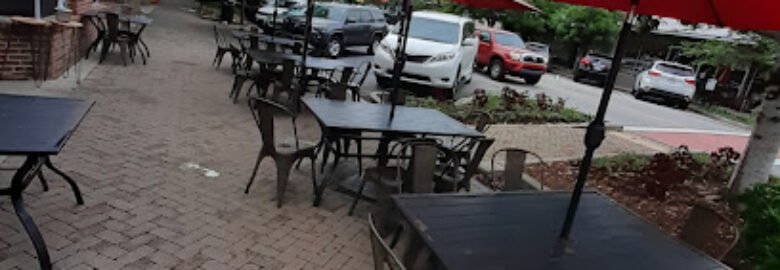 EVO Pizzeria