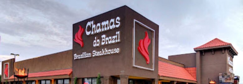 Chamas do Brazil