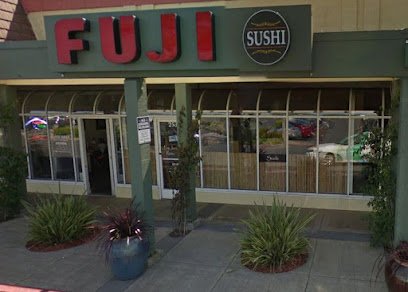 Fuji Japanese Restaurant