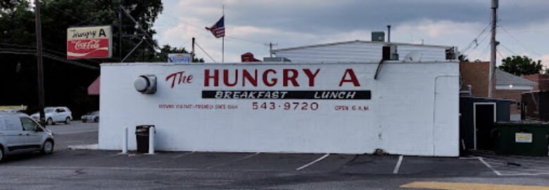 Hungry A