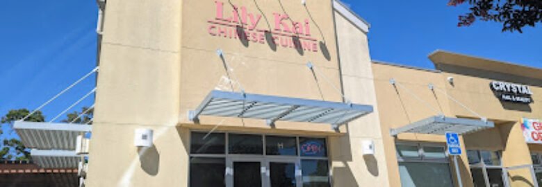 Lily Kai Chinese Cuisine