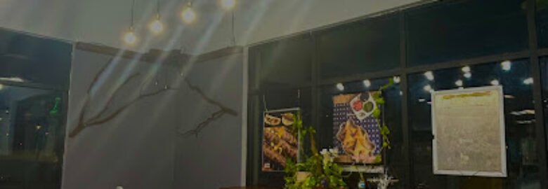 Chandni Chowk Grill & Ice Cream
