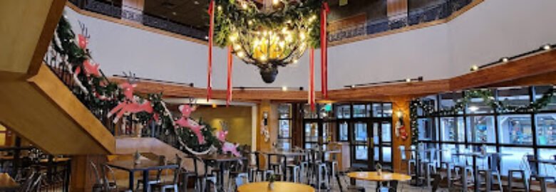 Harvest Restaurant