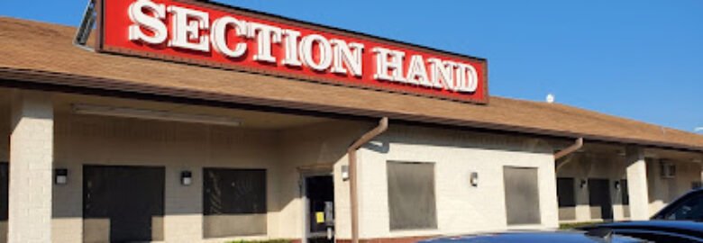 Section Hand Steakhouse