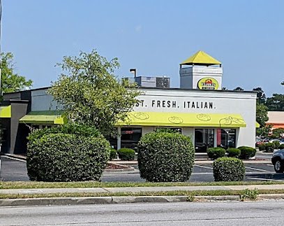 Fazoli’s