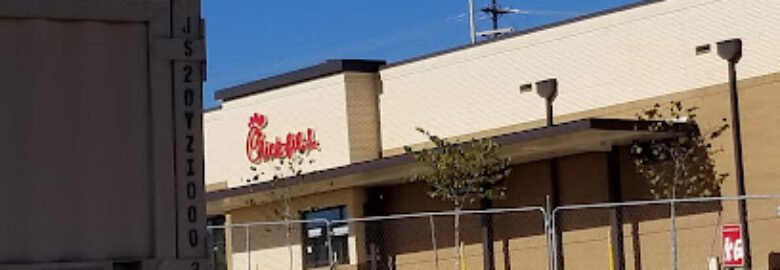 Chick-fil-A