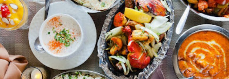 Indian Spice Restaurant