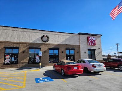 Chick-fil-A