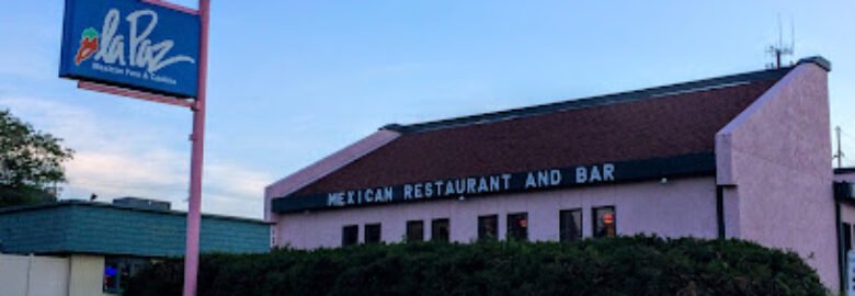 La Paz Mexican Restaurant