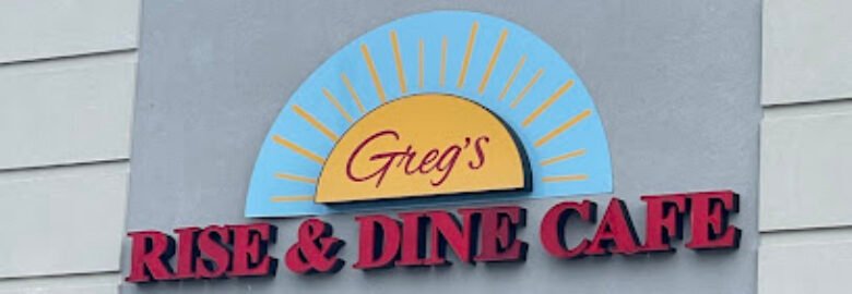 Rise & Dine Cafe Inc.