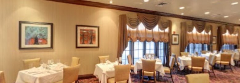 Ruth’s Chris Steak House
