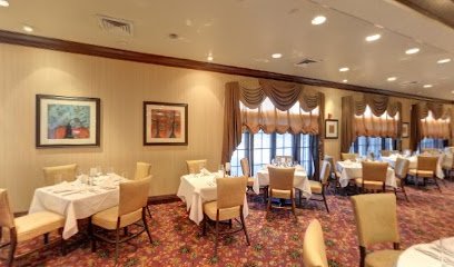 Ruth’s Chris Steak House