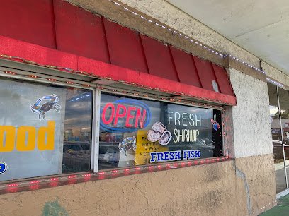 J-Ville Crab Shack