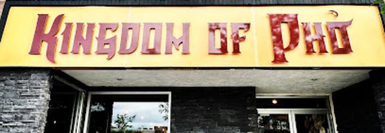Kingdom of Pho
