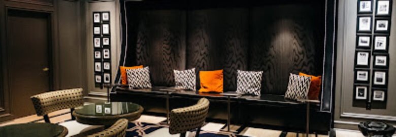 Jardenea Restaurant & Lounge