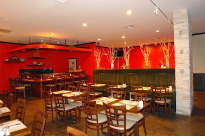 Mei Tzu Sushi Bar & Kitchen