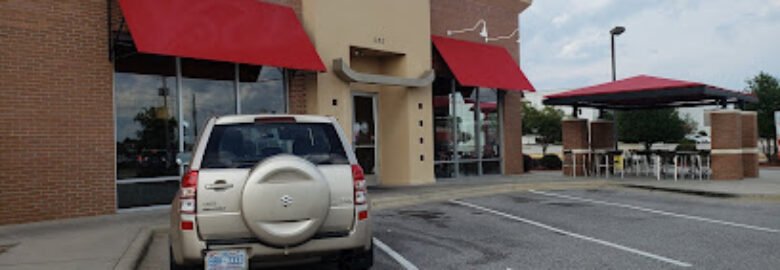 Panda Express