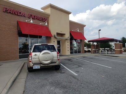 Panda Express