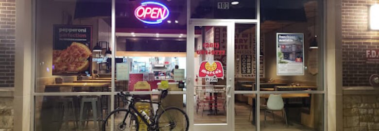 Marco’s Pizza