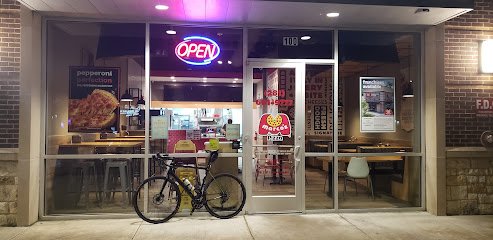 Marco’s Pizza