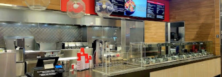 Panda Express