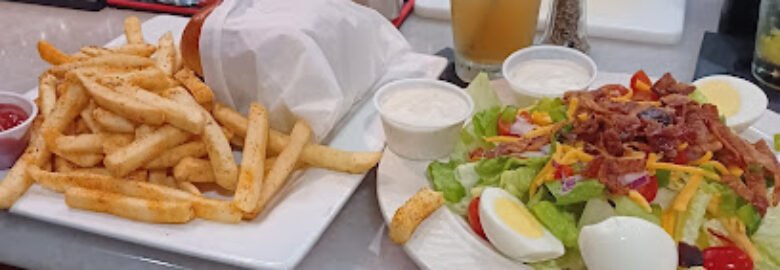 Tines Restaurant