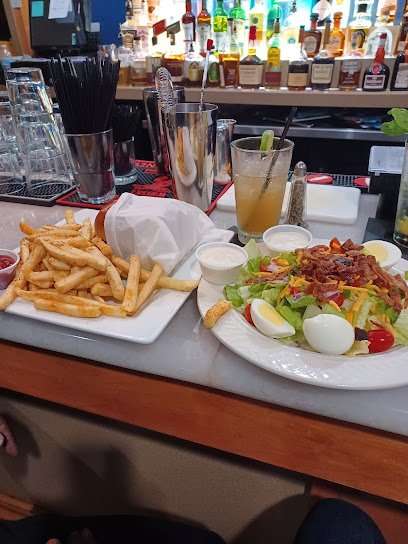 Tines Restaurant